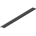 FiberGuide® Hinge Cover Kit, 4x4, black