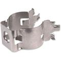 Stackable Snap-in Hangers, (1-5/8")