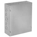Pull Box 12" x 12" x 6"