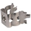 Stackable Snap-in Hangers, (7/8")