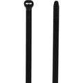 Cable Tie 13 in Black Nylon 120 lb