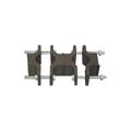 Universal Heavy Duty Mnt Kit w/ 4 Bolts