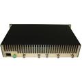 100-175 MHz, 4 Channel Combiner