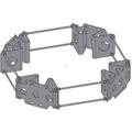 Bi/Quad Collar Bracket