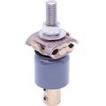 Copper Thru-Roof Connector 1 in