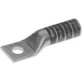 #6AWG 1-Hole 5/16 in Long Barrel,Blue