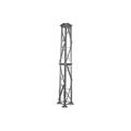 S3A-LDA 30-ft Series 1 Self-Supporting Tower
