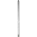 1/2" x 24" Aluminum Air Terminal