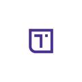 Adapting tube.