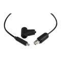 Weatherproof Boot for type XN and NEX10 Connector