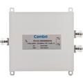 138-960MHz 2-Way Splitter, Wilkinson, 50W, N/F