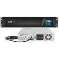Smart-UPS C 1500VA 2U LCD 120V