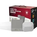 Home MultiRoom Cell Signal Booster Kit, 65 dB Gain