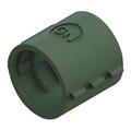 Color Coded Cuff, Bag of 100, Green