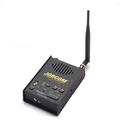 Base Station Radio, UHF