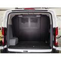 Partition Filler Panel Mount Kit for Ford Transit