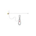 Grillon Temporary Horizontal Lifeline 5m