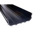 FiberGuide® Horizontal Straight Section, 6', Black