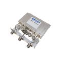 160-174 Mobile Duplexer, 8-10 Separation