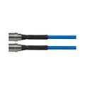 3 m TFT-402-LF with QMA M and QMA M