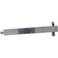 555-3800MHz 2-Way Power Splitter. Reactive N/F