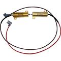 Bleeder Resistor Assembly, 50K, 50W, R6, R7
