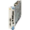 MP-4104 CL2, STM-4/OC-12 and UTP GBE Ports