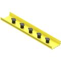 FiberGuide® Slack Storage Straight Section 4"x6"