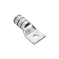 Compression Lug,1 Hole, #2AWG, 3/8in Stud Short