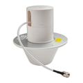 Omni Indoor Antenna Clamp Set