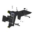 Swing Up Device Mount 15-19 Ford F & 18-19 Ford