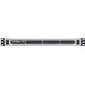 SYSTIMAX 1U Sliding Fiber Panel