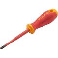 Phillips #2﻿ 1000v insulated screwdriver