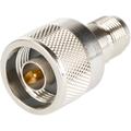 Type N Male to TNC Female Adapter