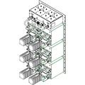 450-470 MHz UHF Public Safety Combiner Single