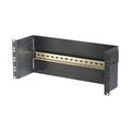 Horizontal Cable Manager Horizontal Front 2 RU