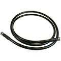 RFS 20 Foot Jumper 4.3M/4.3M 1/2" FLX