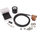 3/8" CBL SUPPRT blck 10mm-12mm CBL Range