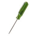 3/32" pocket roundblade screwdriver