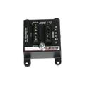 280 Vdc Silicon Double Wire Pair (Four Wire)