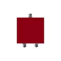 VHF 3-Way Power Div, 138-960MHz, N female