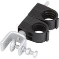 Single Hanger Kit for 7/8 in Coaxial Cable