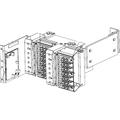 14 Position 3A-200A Bullet Breaker Panel
