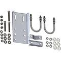 Antenna Mounting Bracket for LTE Stick Antennas