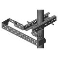 PIM-guard Antenna & RRU Cable Support Brkt 23 Cbls