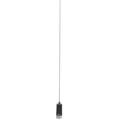 47-50 DC Ground Base Loaded 1/4 Wave Antenna