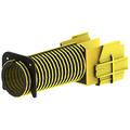 5ft Fiberguide Flex Tube Attach 2x2 in