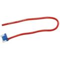 Mini ATM Low Profile Pigtail Fuse, 25 AMP/ 12 pack