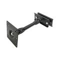 MHL Forklift Fixed Clamp with Universal Base