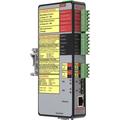 Ventev Remote battery monitoring system